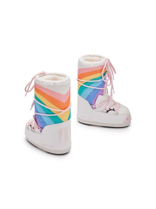 Stivale bambina Unicorn MOON BOOT KIDS | 80D3400270AV20